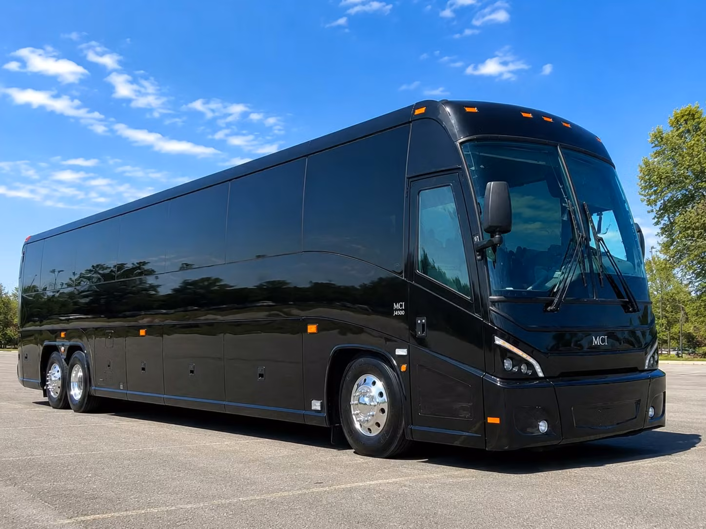 because fairfield prom night doesn t end at the venue book a bus that keeps up