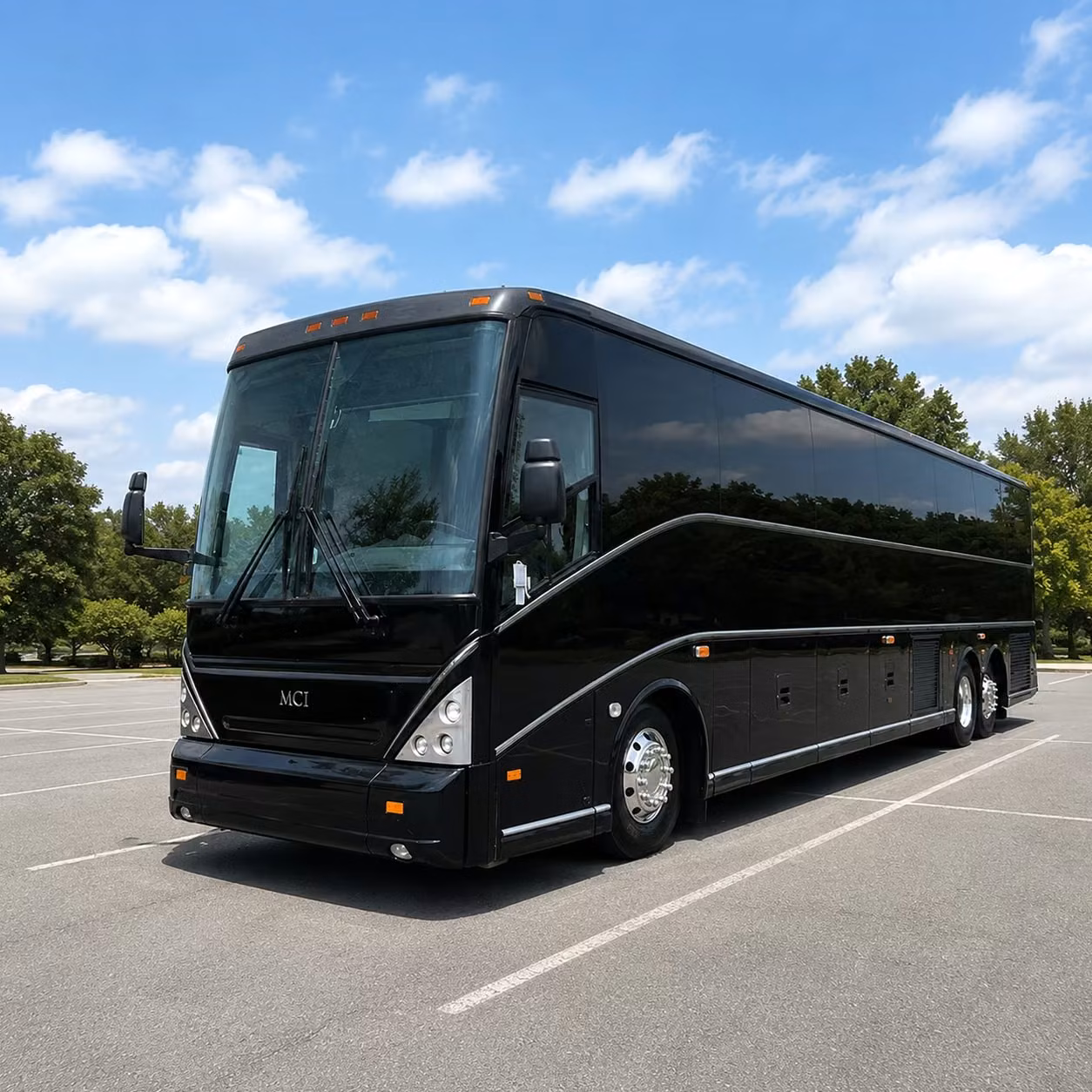 book corporate event transportation in fairfield or any city nearby