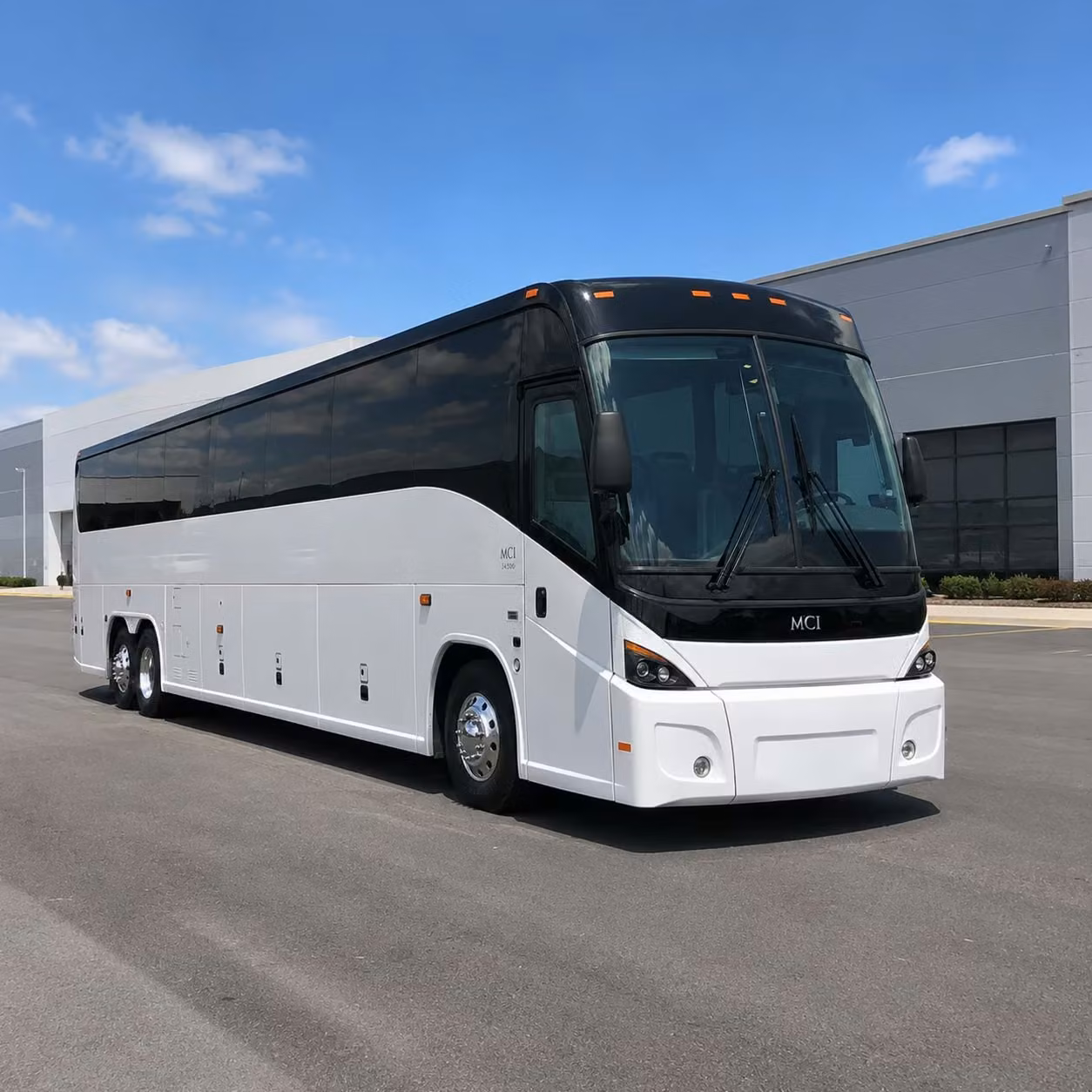 book employee transportation in fairfield or any city nearby