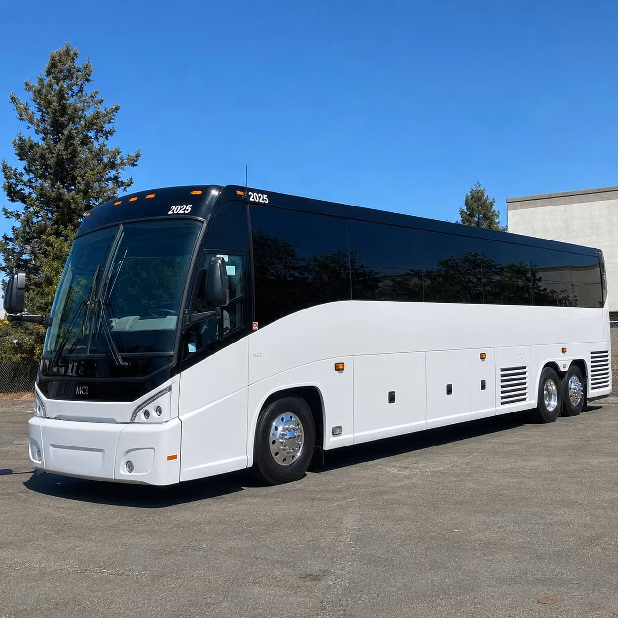 book religious group transportation in fairfield or any city nearby