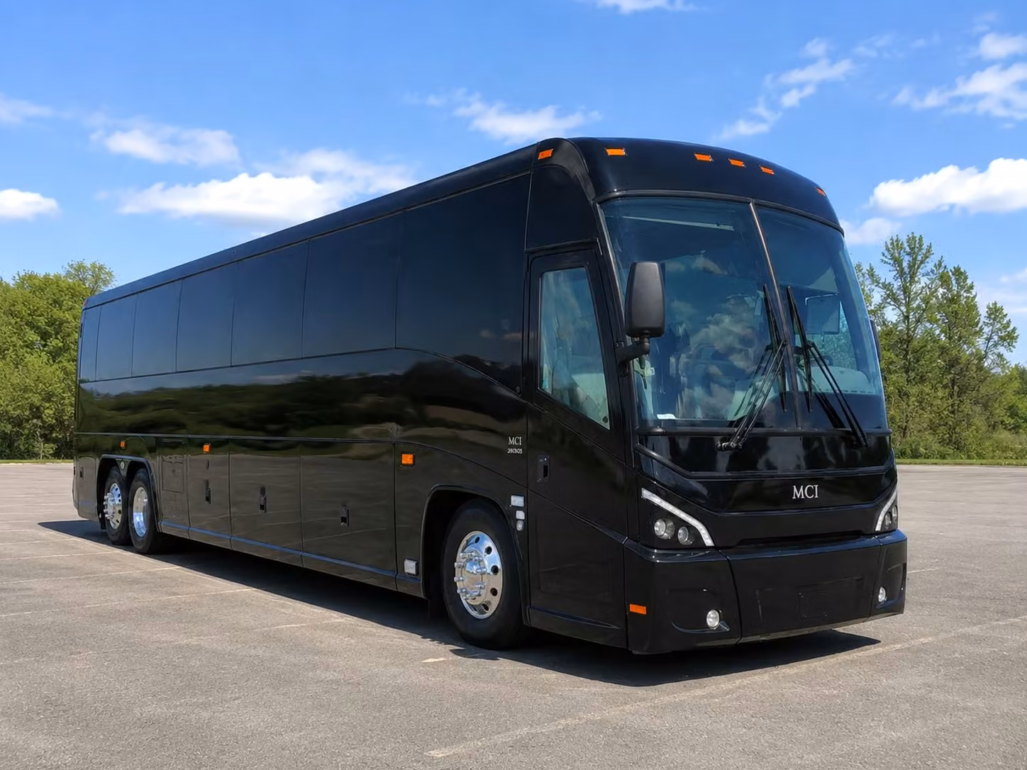 book school event transportation in fairfield or any city nearby