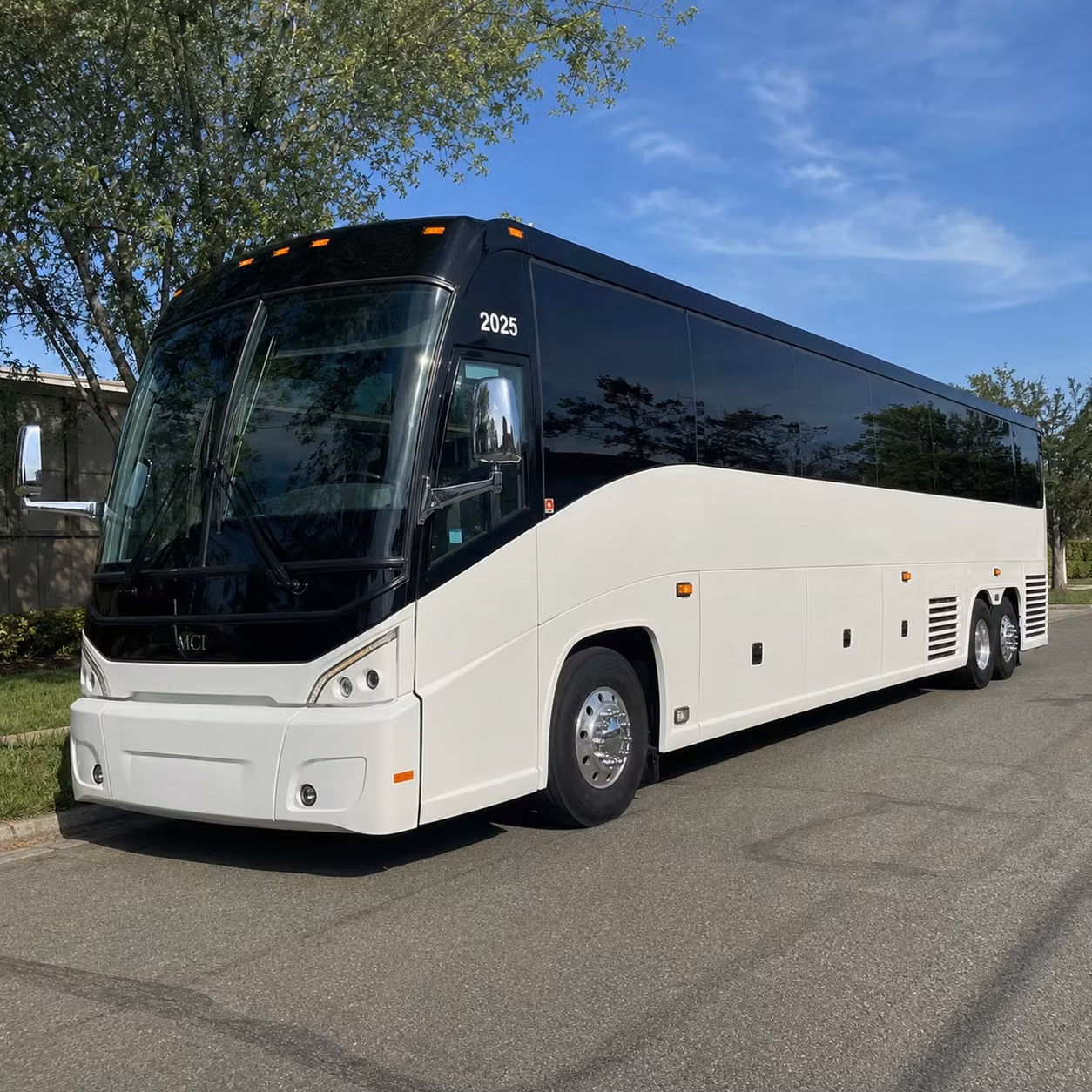 charter buses from fairfield to las vegas reno and long distance destinations across the west