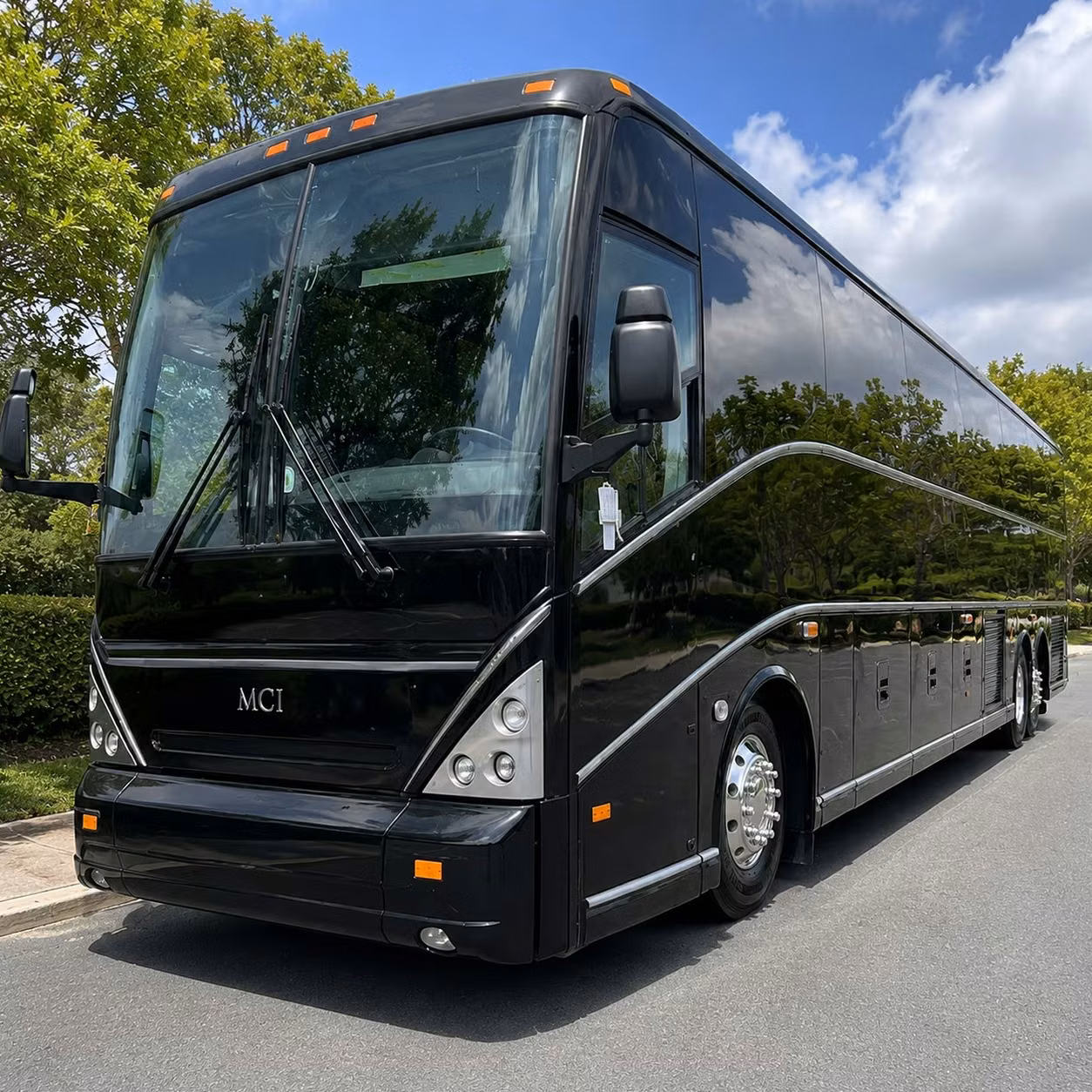corporate and employee shuttle services in fairfield california