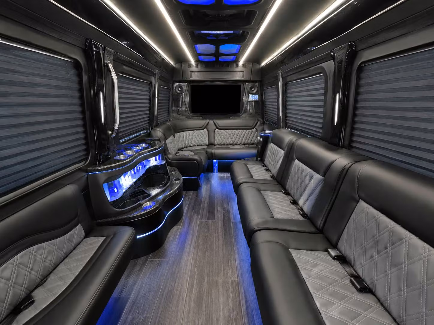 cross the bay bridge and beyond long distance corporate bus rentals from fairfield