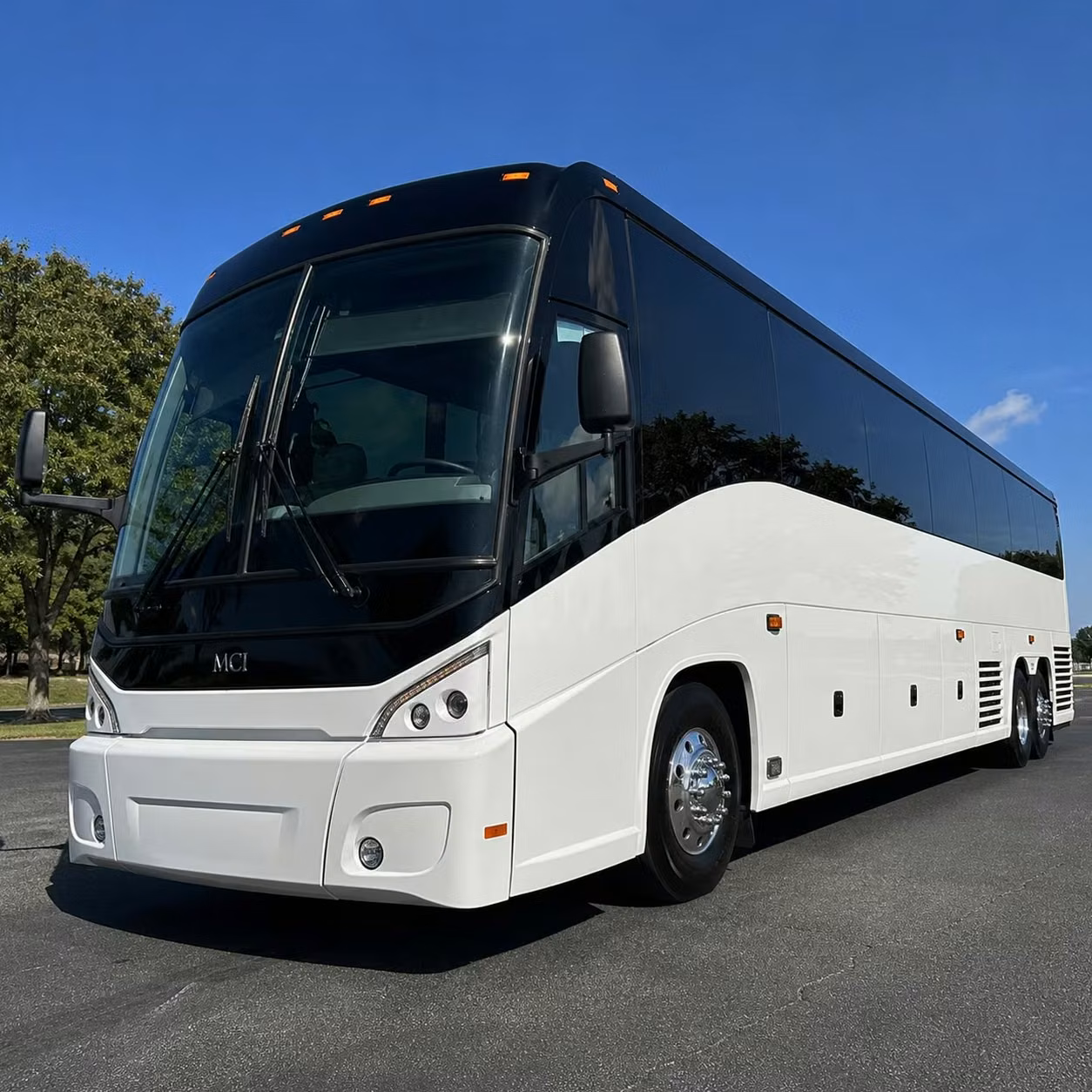 fairfield church event and special service transportation
