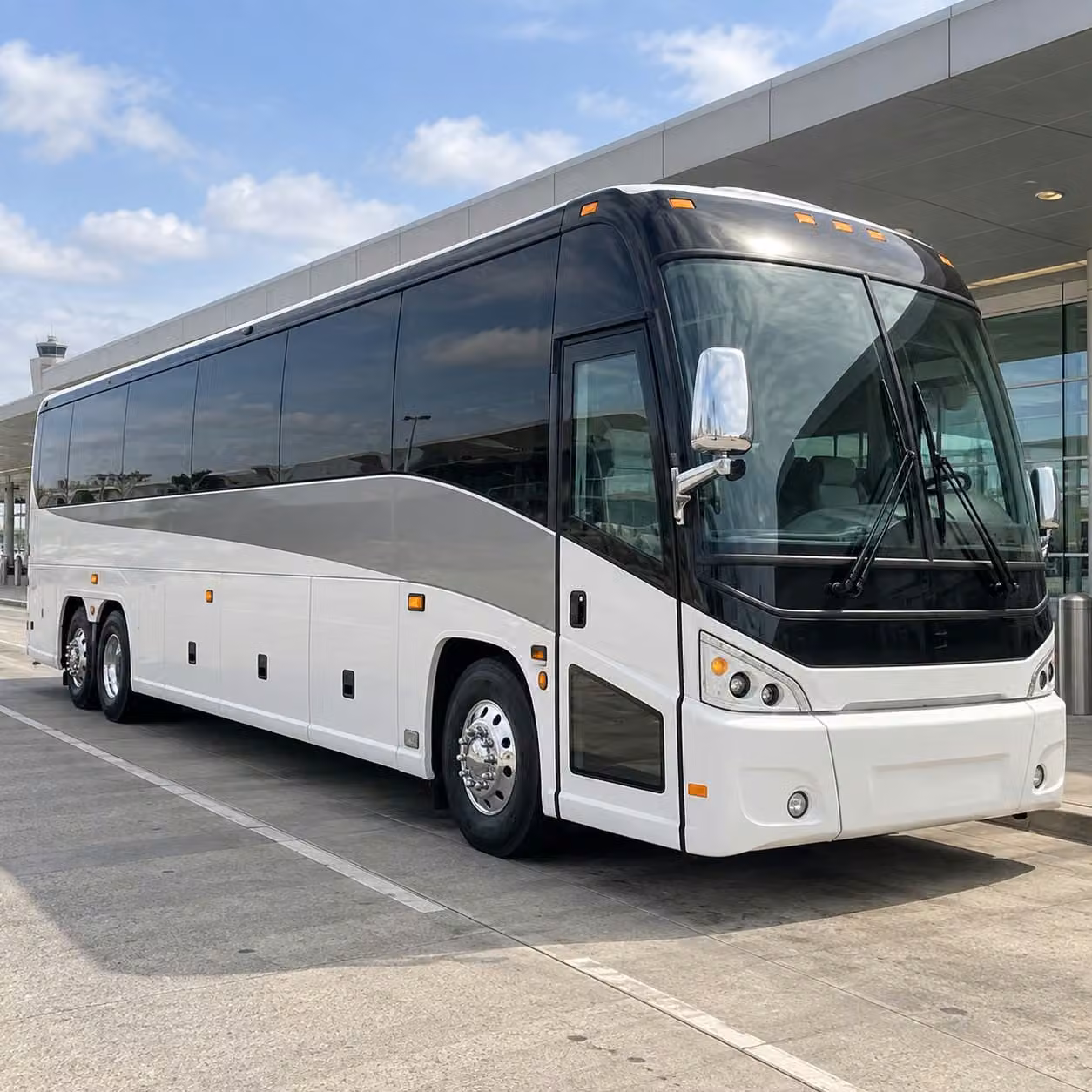 whether you re headed to a warriors or a s game group transportation makes the difference