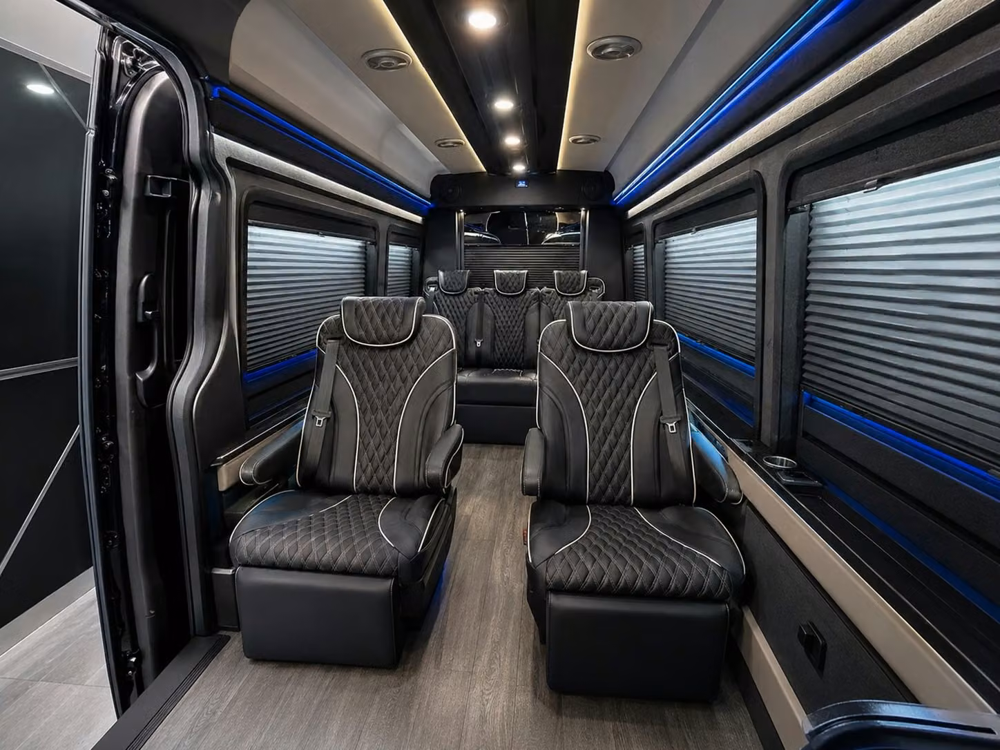 you can count on charterbusfairfield com for travis afb airport transportation too