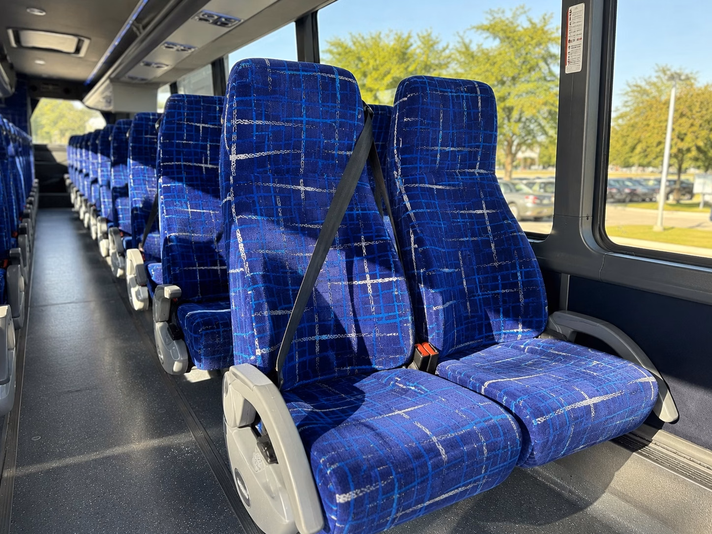 your fairfield bachelorette party and rehearsal dinner transportation handled