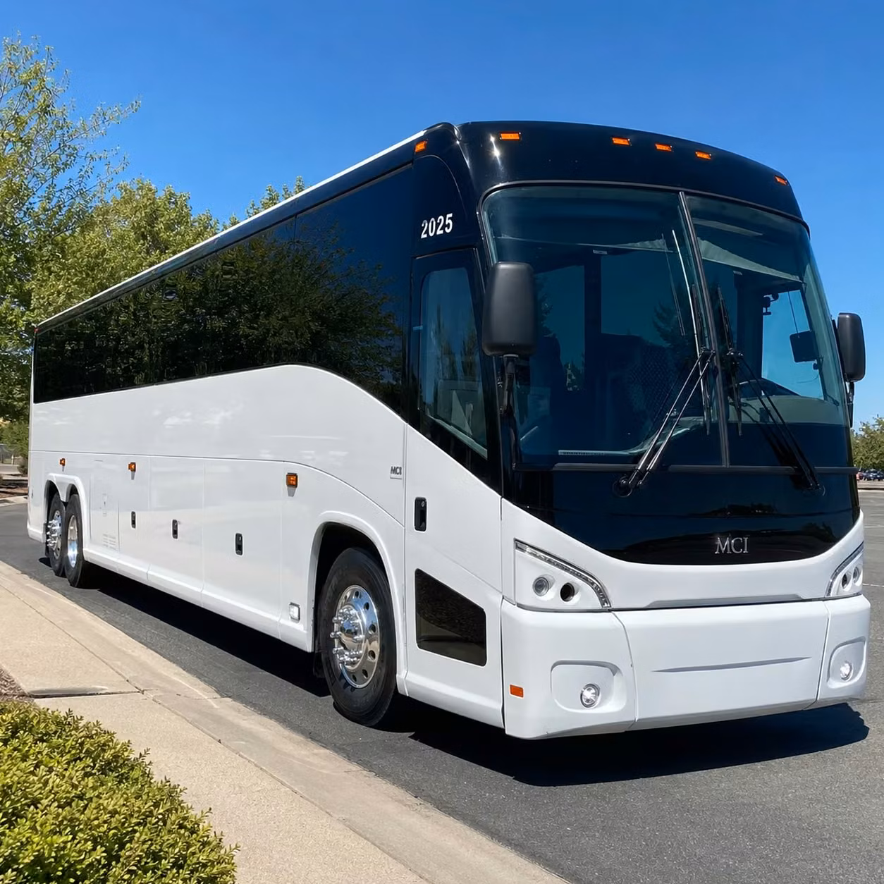 youth ministry and vbs transportation in fairfield